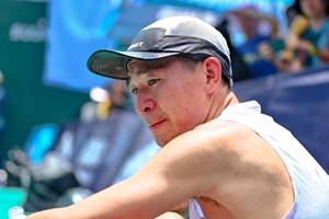 BIB: 
                            <button type="button" onclick="openModal(24882673)" class="btn btn-primary btn-sm float-right btn-popup" data-toggle="modal" data-target=".modal-high-quality">
                        <i class="fas fa-shopping-cart"></i> Add to Cart
                    </button>
                                            <button type="button" onclick="isThisMe(24882673, true)" class="btn btn-success btn-sm float-right btn-popup btn-isme hidden" data-toggle="tooltip" data-placement="bottom" title="นี่คือรูปของคุณใช่ไหม คลิกที่นี่เพื่อเอาเข้าอัลบั้ม">
                        <i class="fas fa-plus"></i> Add to album
                    </button>
                    <button type="button" onclick="isThisMe(24882673, false)" class="btn btn-warning btn-sm float-right btn-popup btn-isnotme hidden">
                        <i class="fas fa-ban"></i> Remove from album
                    </button>